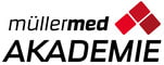Logo - müllermed Akademie
